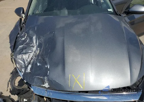 2020 Volkswagen Jetta S z USA, uszkodzony, nr VIN 3VWC57BU5LM104005